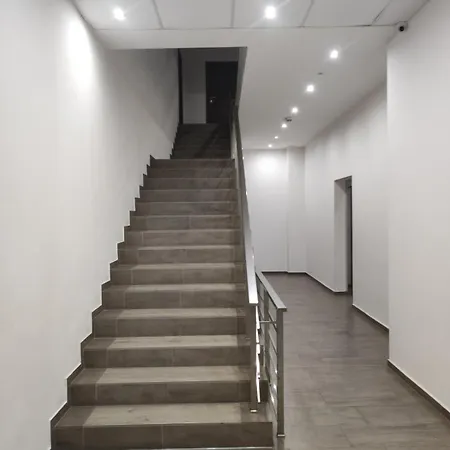 Stefea Center Apartment Ohrid