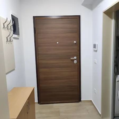 Apartment Stefea Center