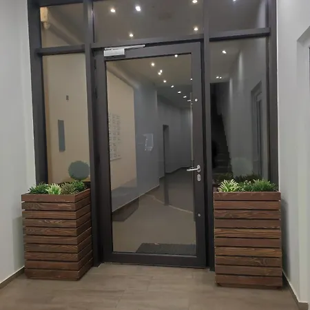 Stefea Center Apartment