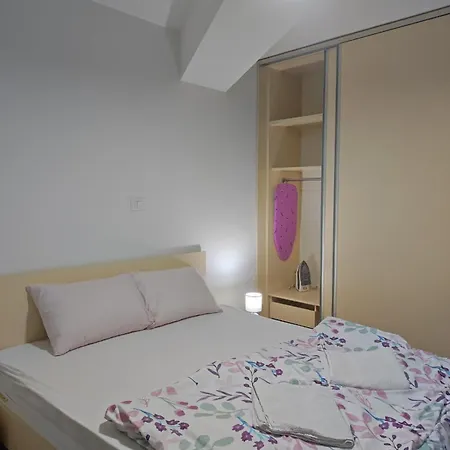 Stefea Center Apartment Ohrid